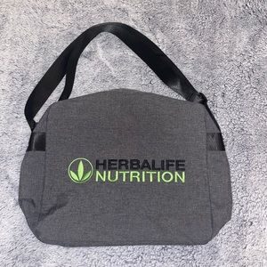 Herbal Life Travel Tote Bag